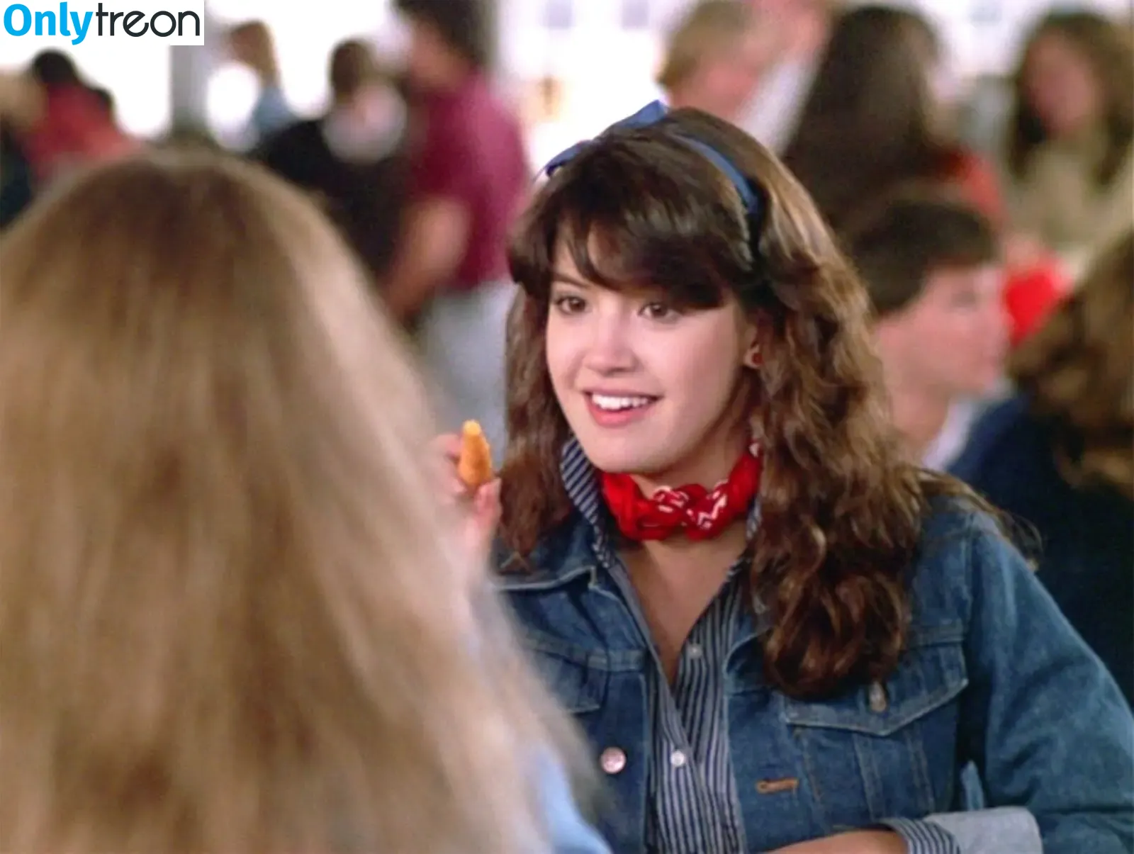 Phoebe Cates nude photo #0120 (PhoebeBCates / phoebecateskline)