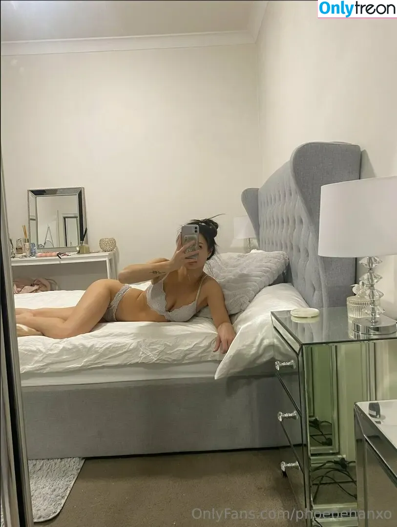 Phoebe Han nude photo #0031 (_phoebehan / phoebehanxo)