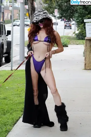 Phoebe Price / actressphoebeprice / phoebetime nude photo #0663