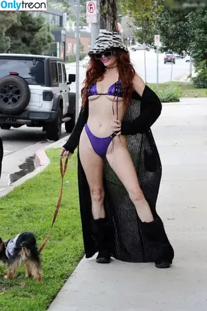 Phoebe Price / actressphoebeprice / phoebetime nude photo #1356