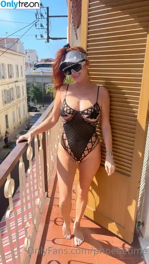 Phoebe Price / actressphoebeprice / phoebetime nude photo #2127