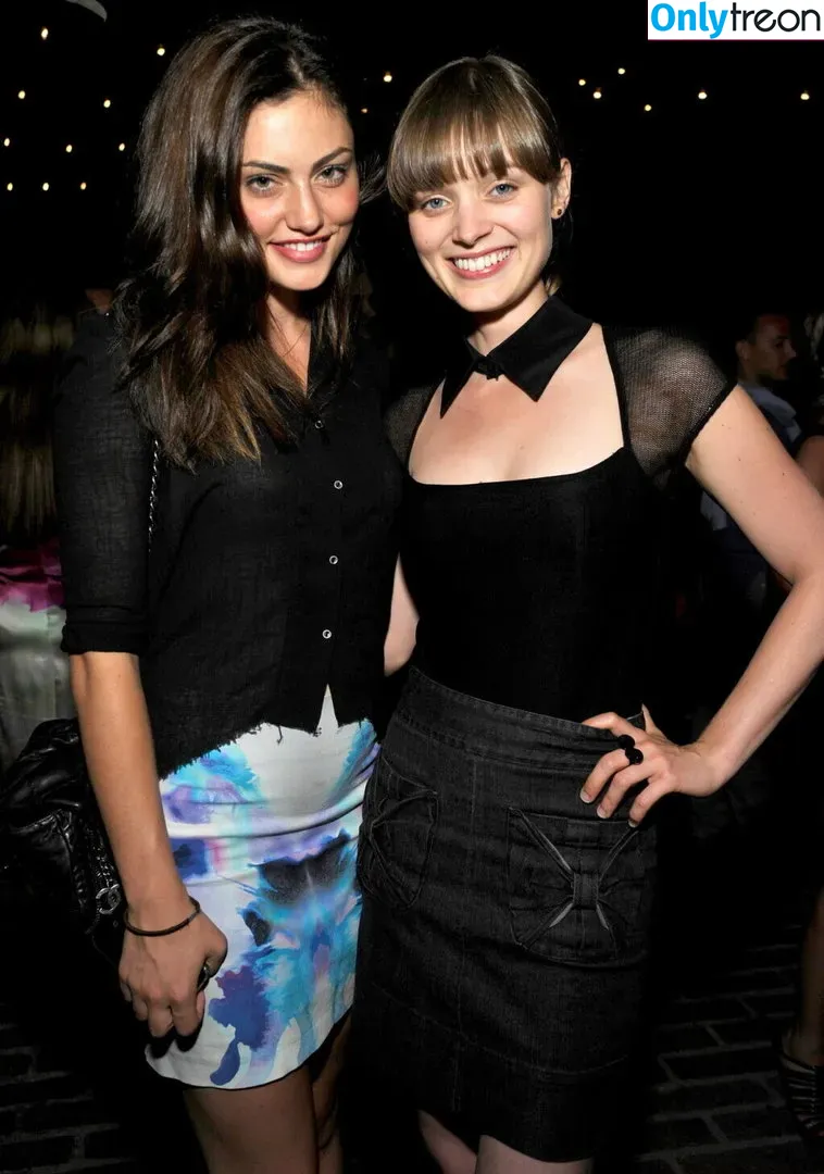 Phoebe Tonkin nude photo #0016 (phoebejtonkin)