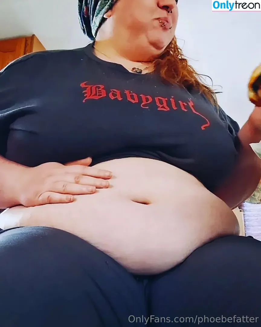 phoebefatter nude photo #0089 (phoebefatter)