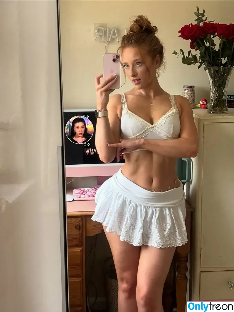 phoebeisginger nude photo #0137 (Phoebe / englishphoebex)
