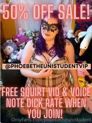 phoebetheunistudent / unironicfeminism nude photo #0121