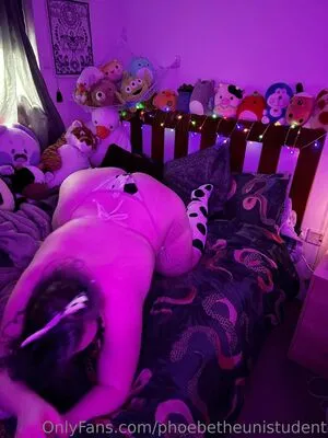 phoebetheunistudent / unironicfeminism nude photo #0163