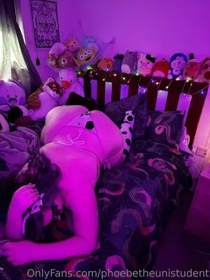 phoebetheunistudent / unironicfeminism nude photo #0165
