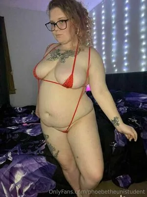 phoebetheunistudent / unironicfeminism nude photo #0237