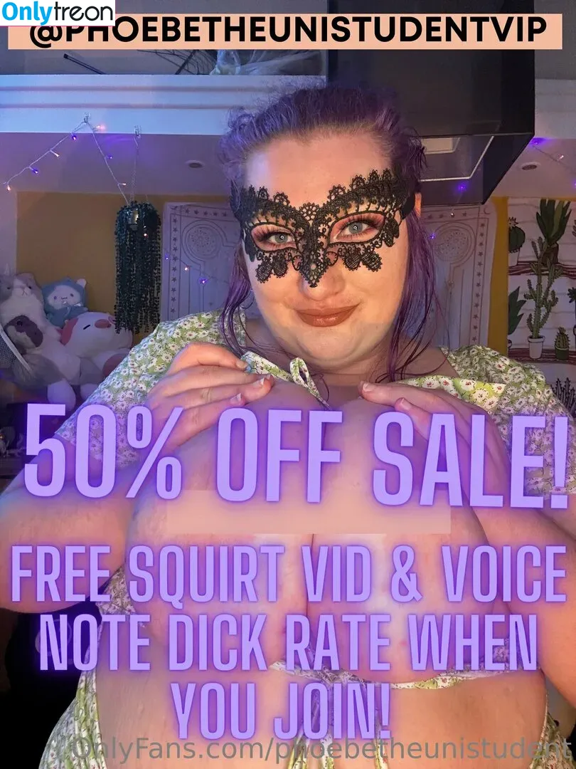 phoebetheunistudent nude photo #0114 (unironicfeminism)