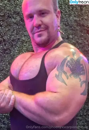 phoenyxscorpiongodvip / phoenyxthescorpiongod nude photo #0001