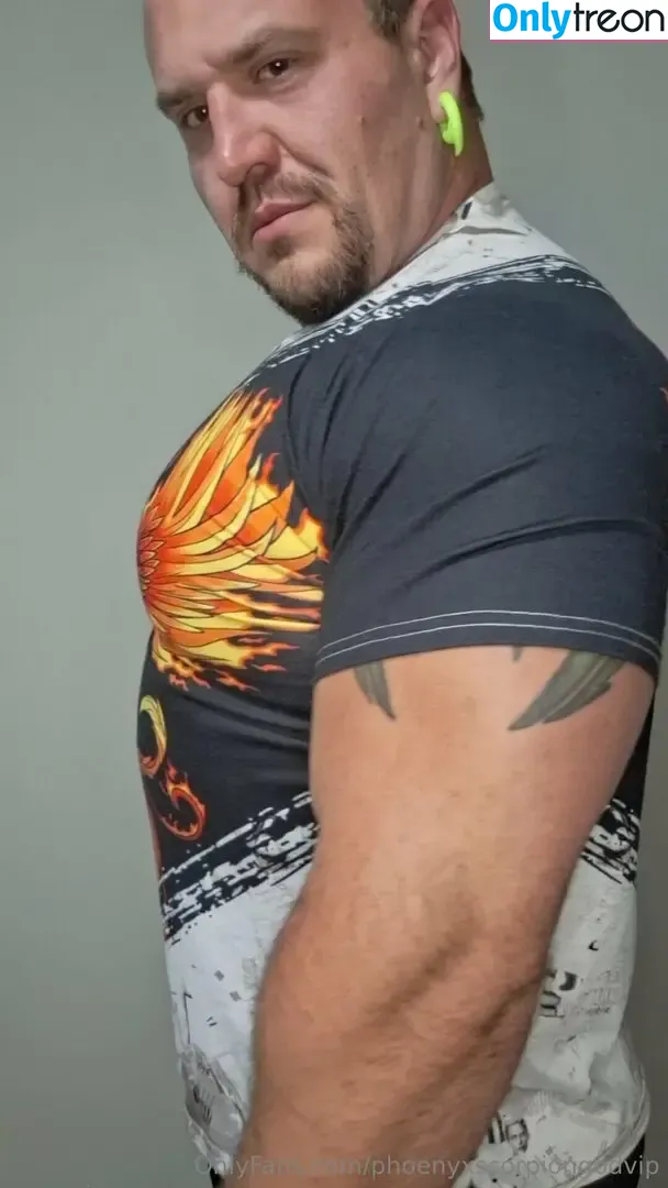phoenyxscorpiongodvip nude photo #0002 (phoenyxthescorpiongod)