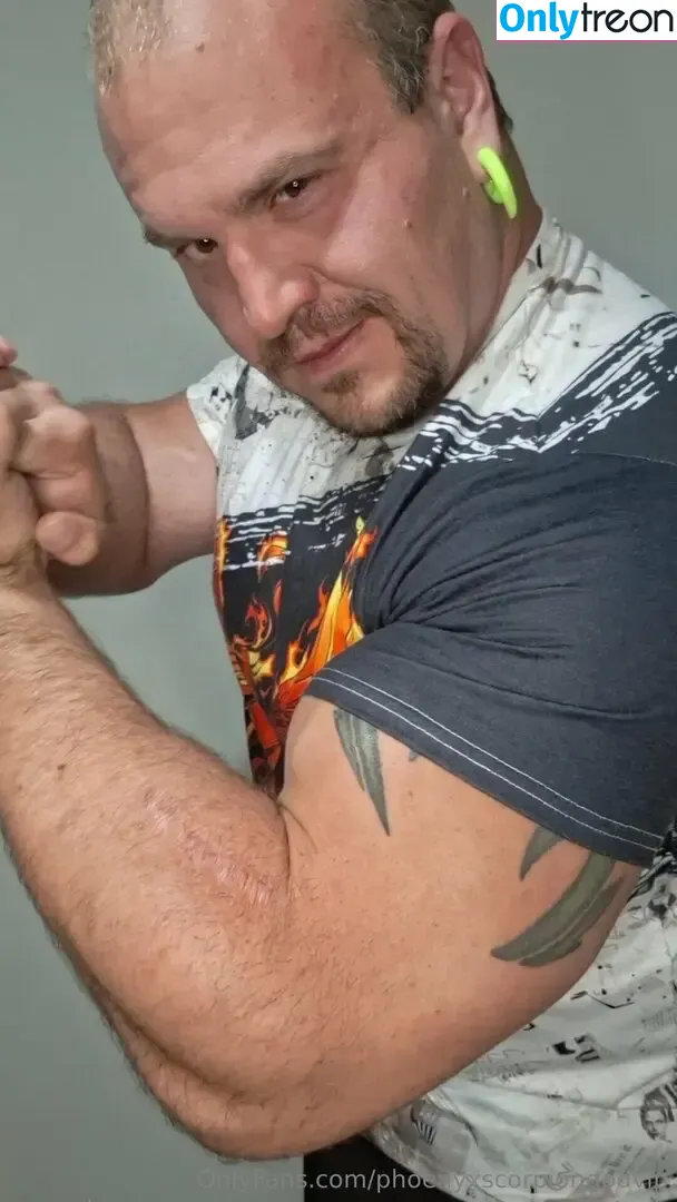 phoenyxscorpiongodvip nude photo #0003 (phoenyxthescorpiongod)