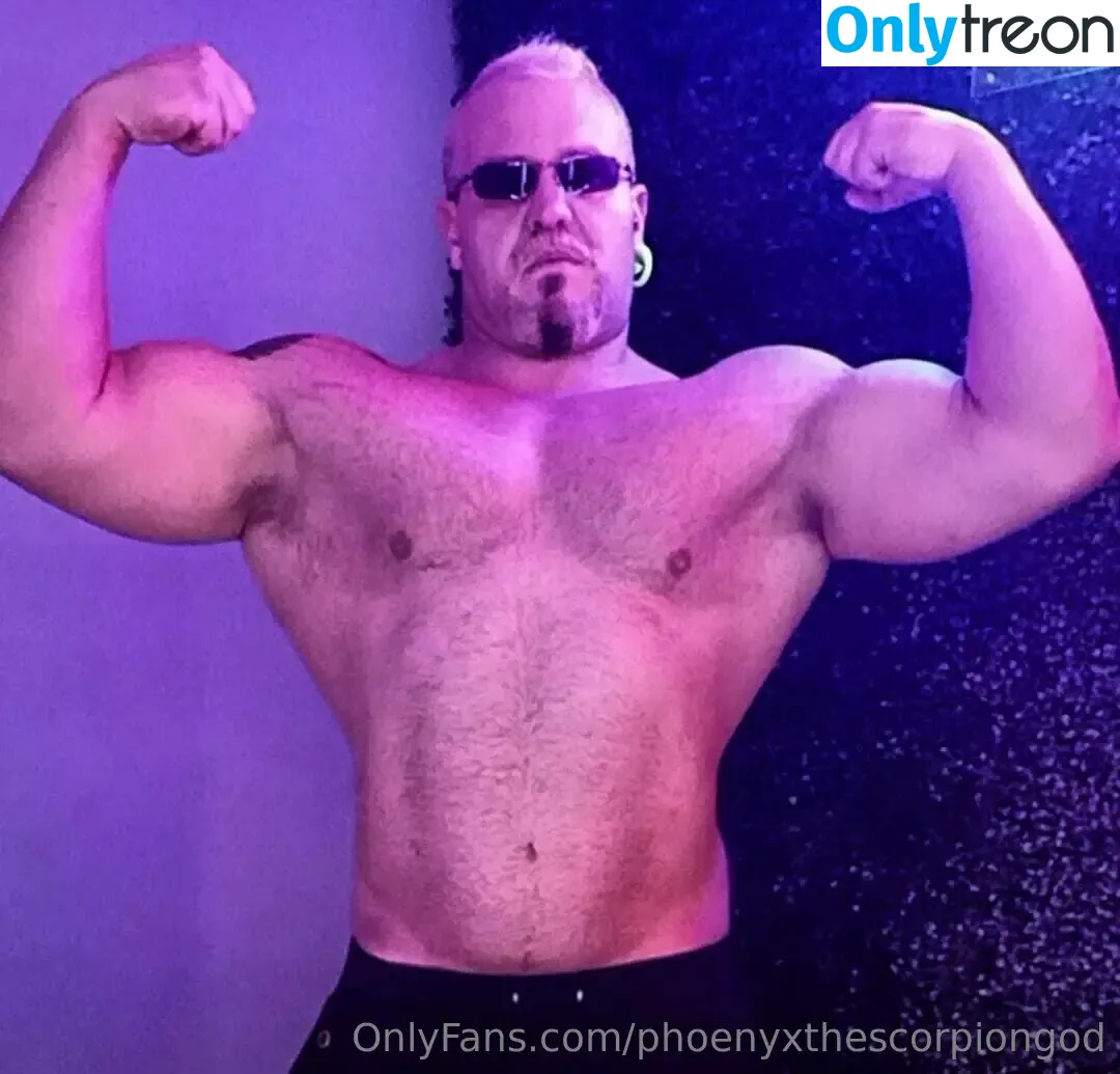 phoenyxthescorpiongod nude photo #0001 (phoenyxthescorpiongod)