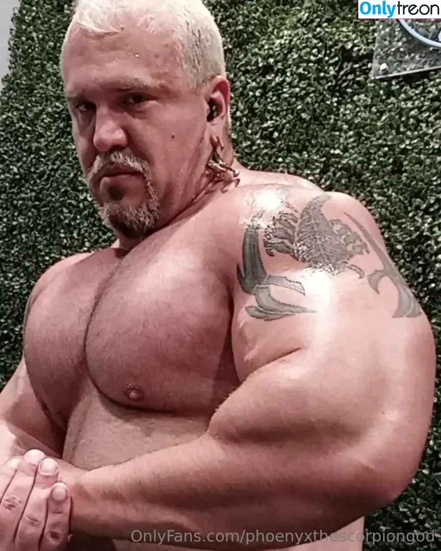 phoenyxthescorpiongod nude photo #0005 (phoenyxthescorpiongod)