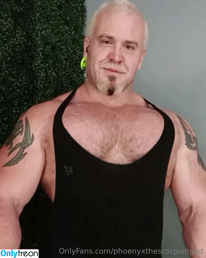 phoenyxthescorpiongod nude photo #0007 (phoenyxthescorpiongod)