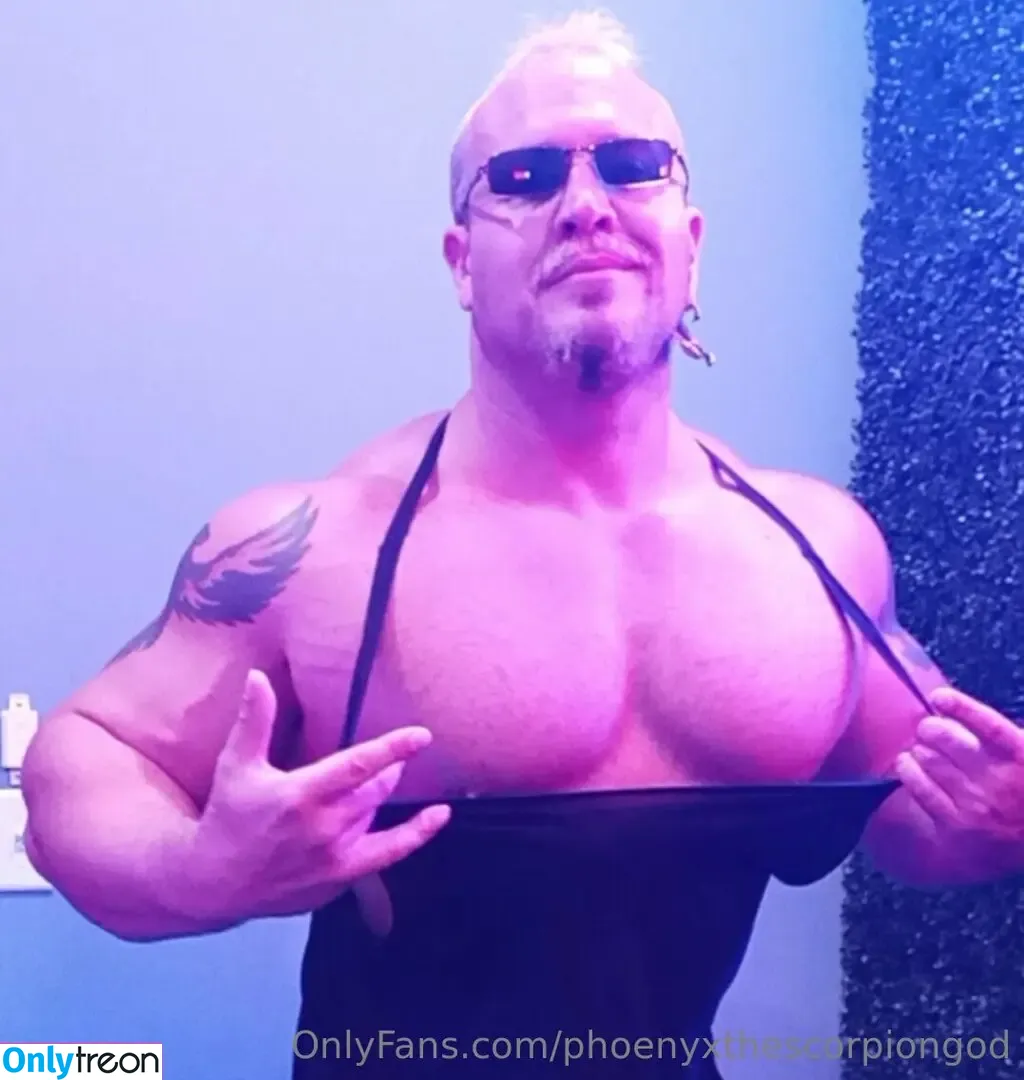 phoenyxthescorpiongod nude photo #0008 (phoenyxthescorpiongod)