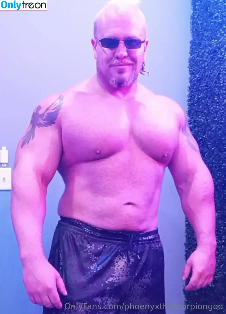 phoenyxthescorpiongod nude photo #0009 (phoenyxthescorpiongod)