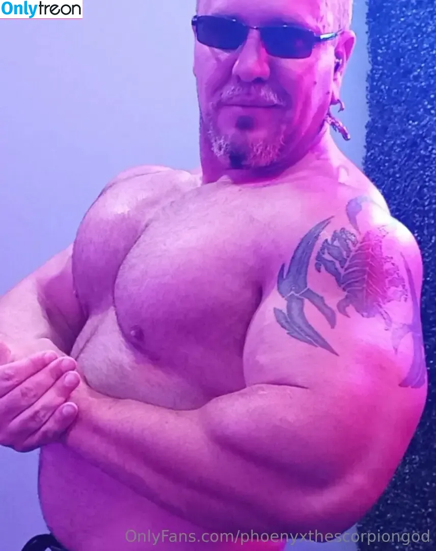 phoenyxthescorpiongod nude photo #0010 (phoenyxthescorpiongod)