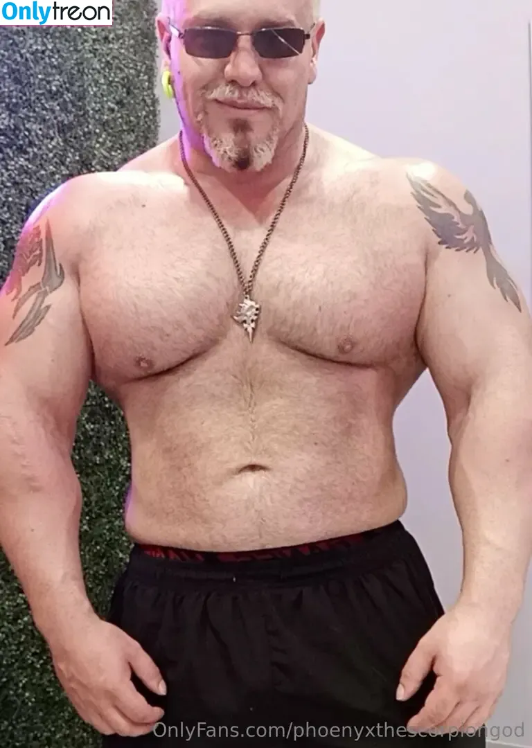 phoenyxthescorpiongod nude photo #0013 (phoenyxthescorpiongod)