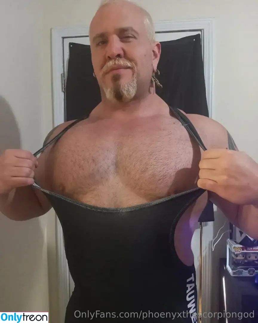 phoenyxthescorpiongod nude photo #0015 (phoenyxthescorpiongod)