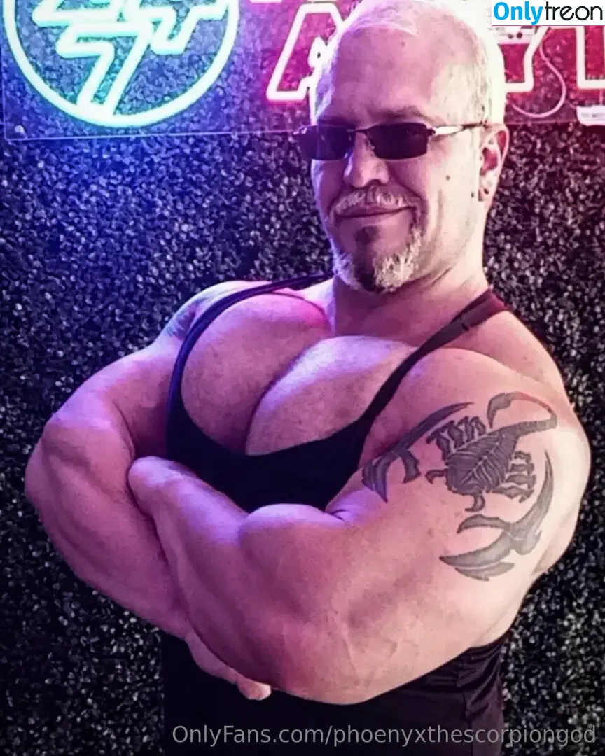 phoenyxthescorpiongod nude photo #0017 (phoenyxthescorpiongod)