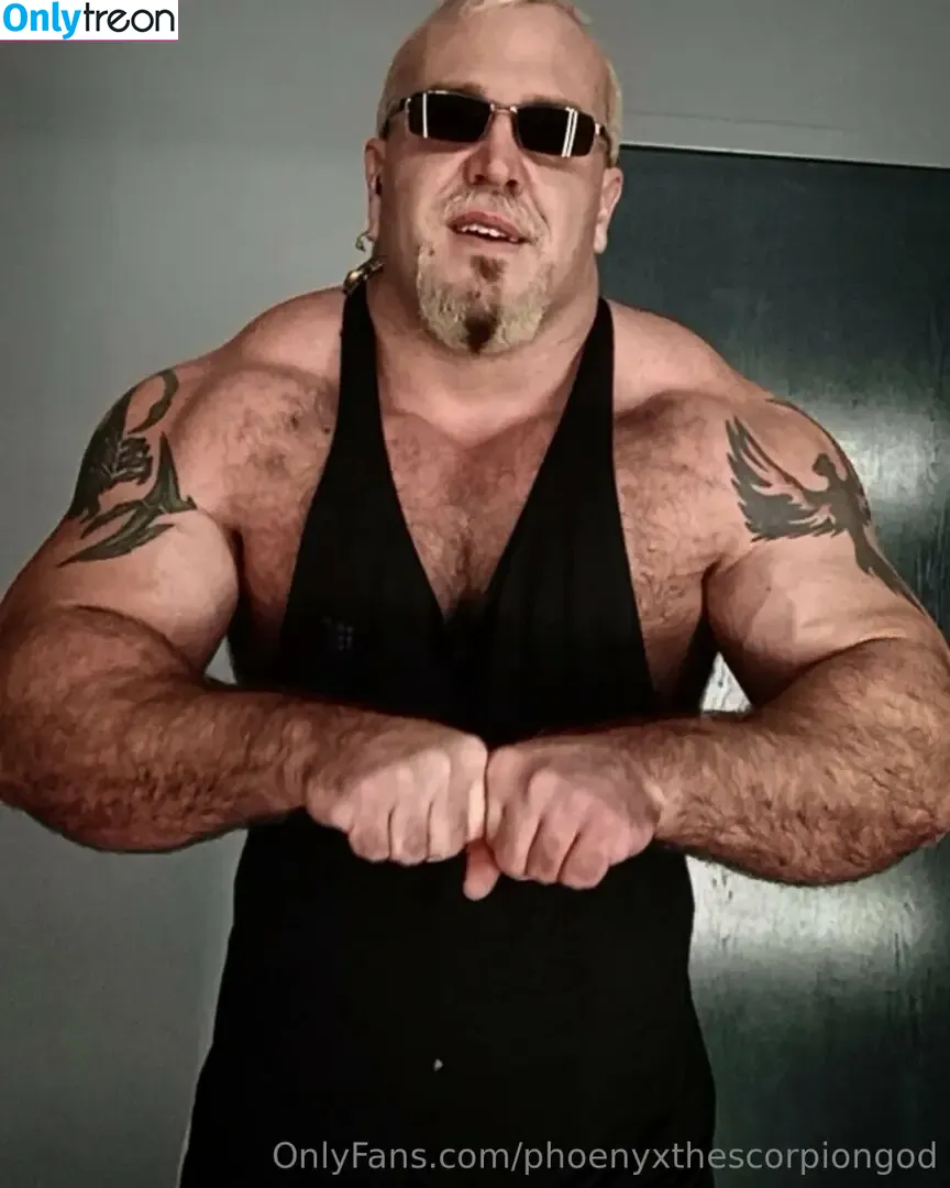 phoenyxthescorpiongod nude photo #0025 (phoenyxthescorpiongod)