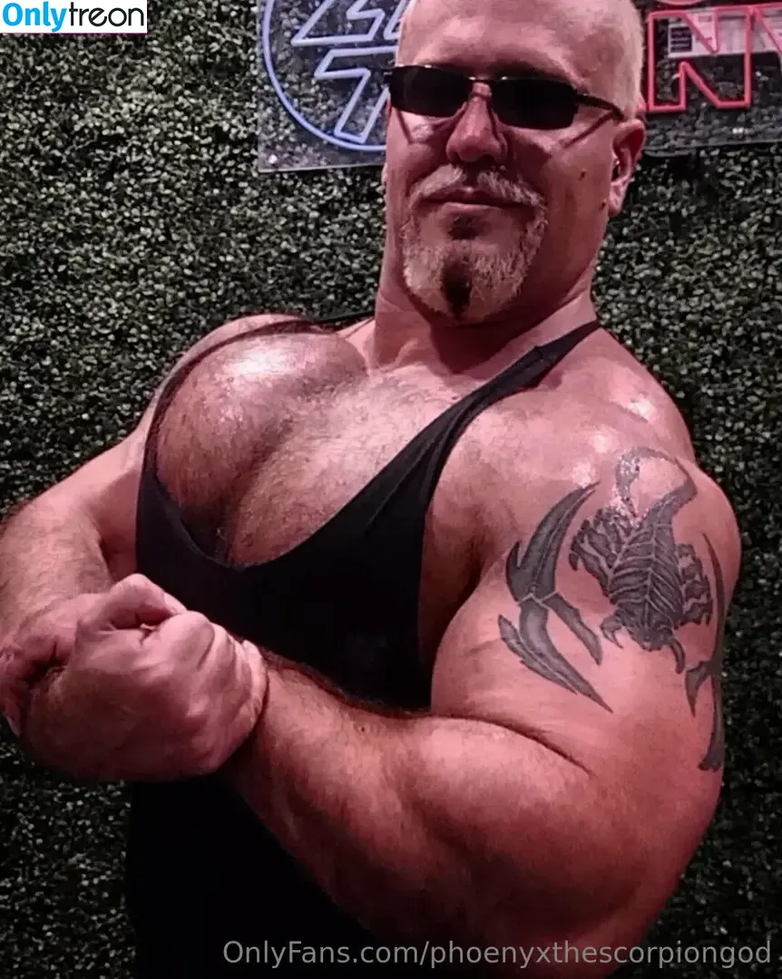 phoenyxthescorpiongod nude photo #0028 (phoenyxthescorpiongod)
