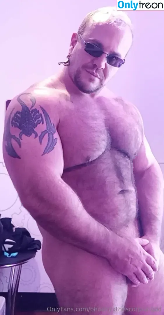 phoenyxthescorpiongod nude photo #0034 (phoenyxthescorpiongod)