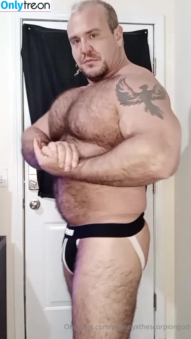 phoenyxthescorpiongod nude photo #0054 (phoenyxthescorpiongod)