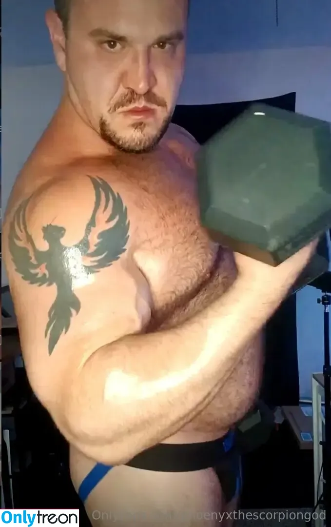 phoenyxthescorpiongod nude photo #0076 (phoenyxthescorpiongod)