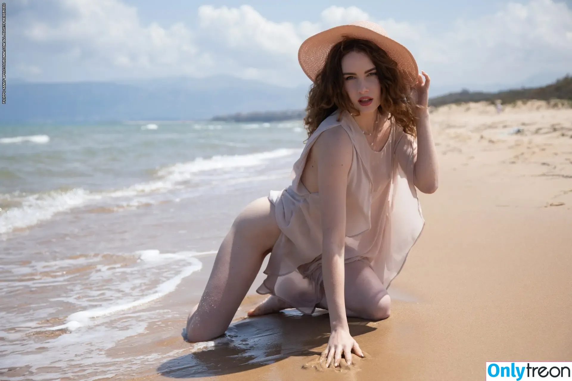 Photodromm nude photo #3471 (mariadreamgirl / photodromm_com)