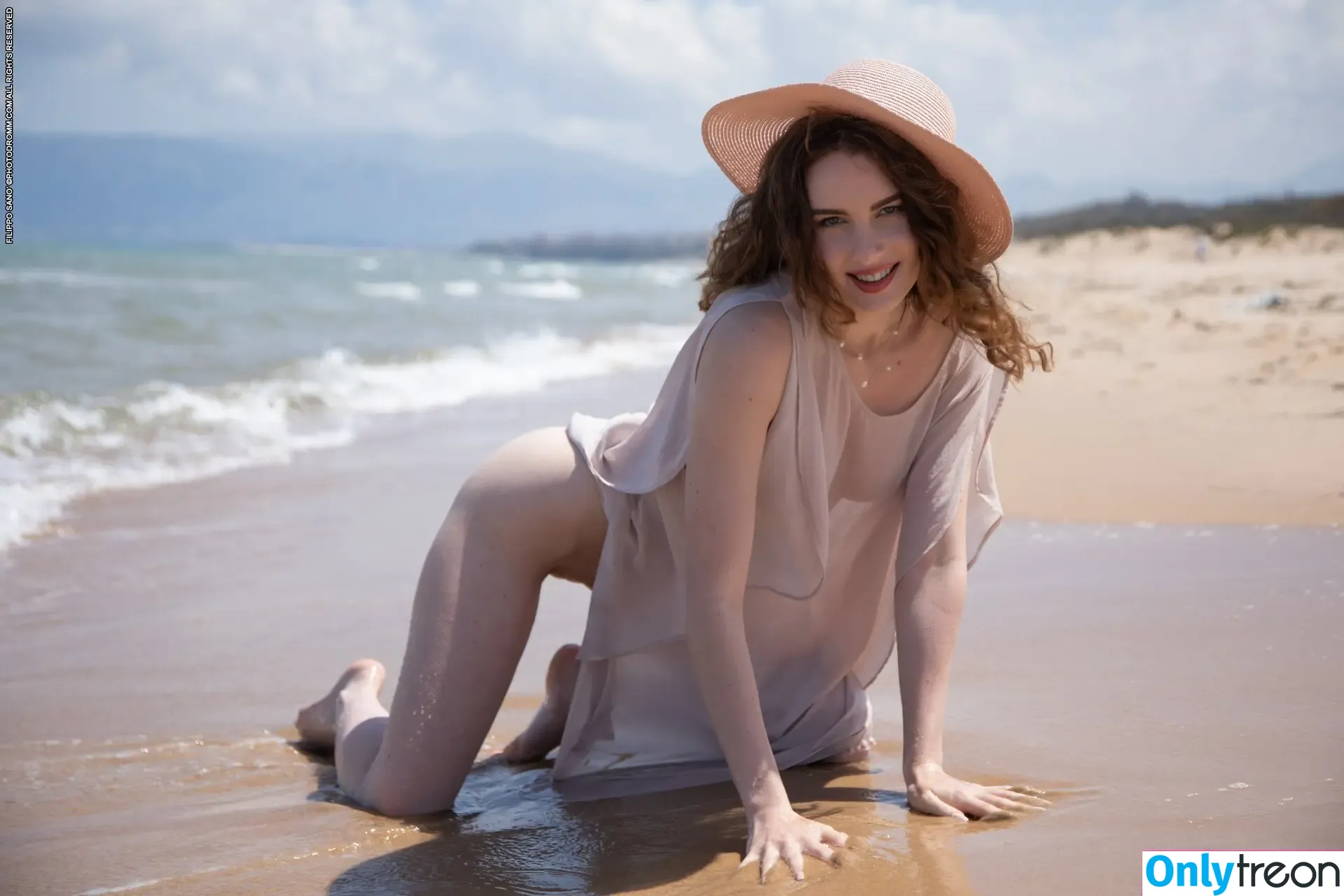 Photodromm nude photo #3781 (mariadreamgirl / photodromm_com)