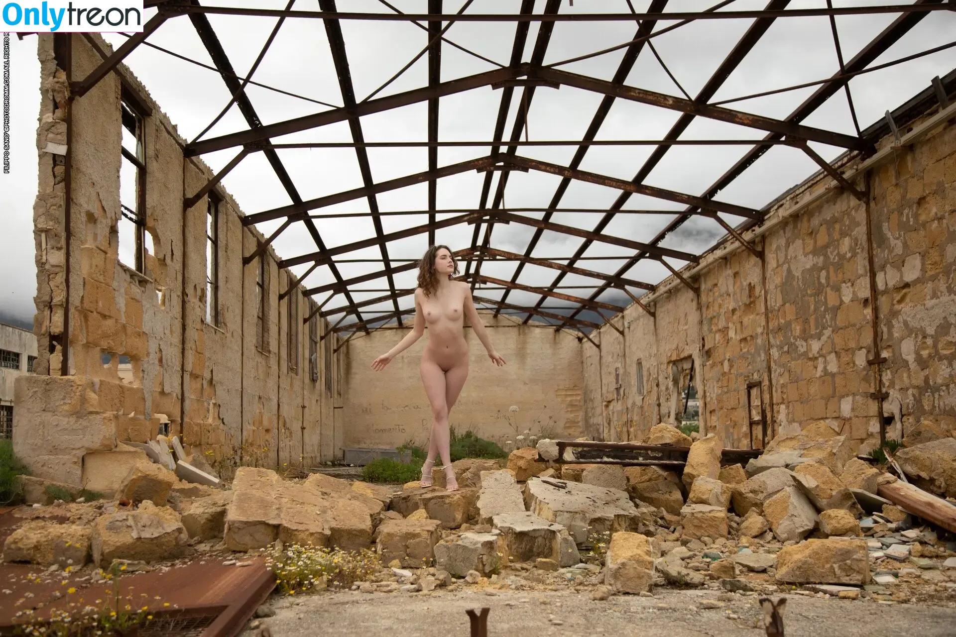 Photodromm nude photo #3960 (mariadreamgirl / photodromm_com)