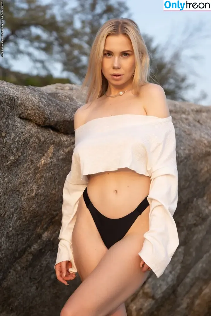 Photodromm nude photo #4868 (mariadreamgirl / photodromm_com)