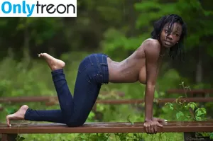 Phylia Calloway / Chocolatekittyx / lia calloway / phyliascloset nude photo #0021