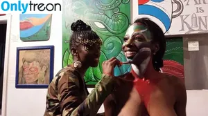 Phylia Calloway / Chocolatekittyx / lia calloway / phyliascloset nude photo #0096