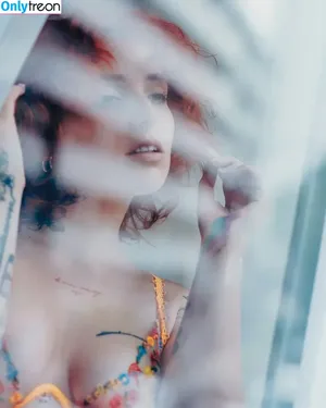 Pinche Dulzura / Georgina Carrasco / pinchedulzuraa nude photo #0015