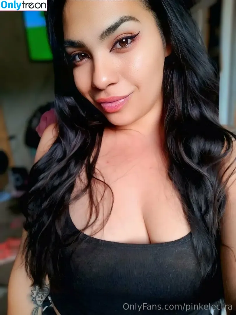 pinkelectra nude photo #0004 (electra)