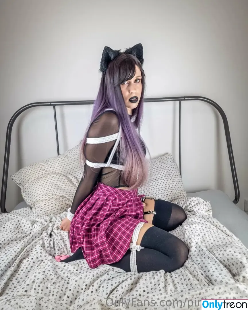 PinkieNeko nude photo #0012 (PinkieNeko)