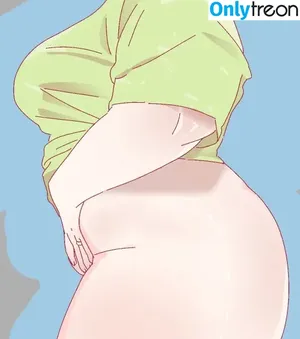 PinkMelonsfw / Twitter NSFW Artist / pinkmelonswim nude photo #0003