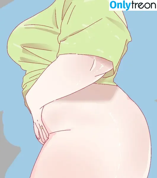 PinkMelonsfw nude photo #0003 (Twitter NSFW Artist / pinkmelonswim)