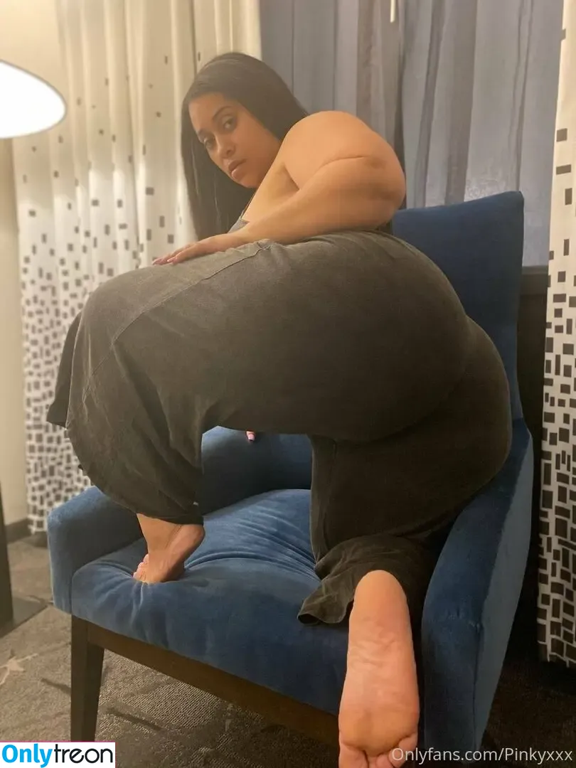 PinkyXXX nude photo #0002 (Website / pinkyfitness)
