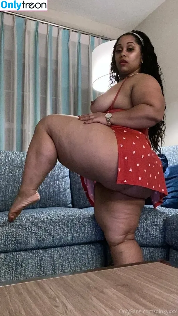 PinkyXXX nude photo #0182 (Website / pinkyfitness)
