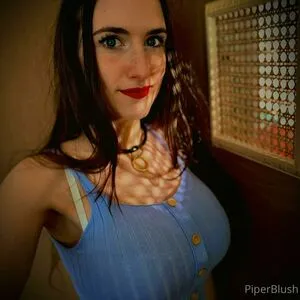 piperblushfree / piperblushofficial nude photo #0018