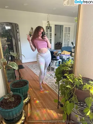 PiperMaePeach / pipermach / pipermaepeachy nude photo #0304