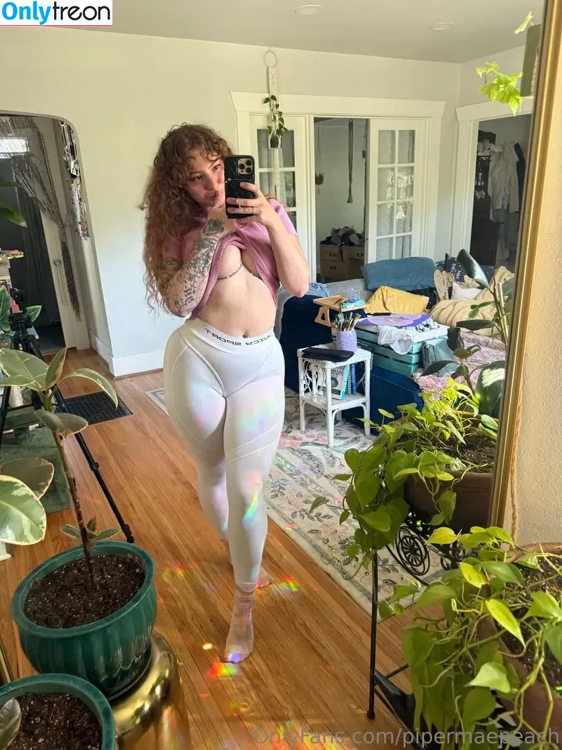 PiperMaePeach nude photo #0312 (pipermach / pipermaepeachy)