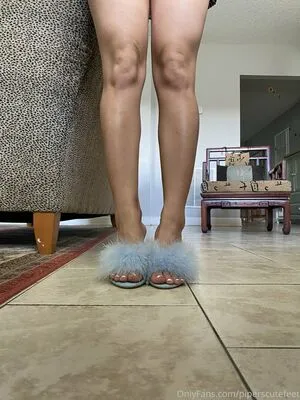 piperscutefeet / _piperfox_ nude photo #0055