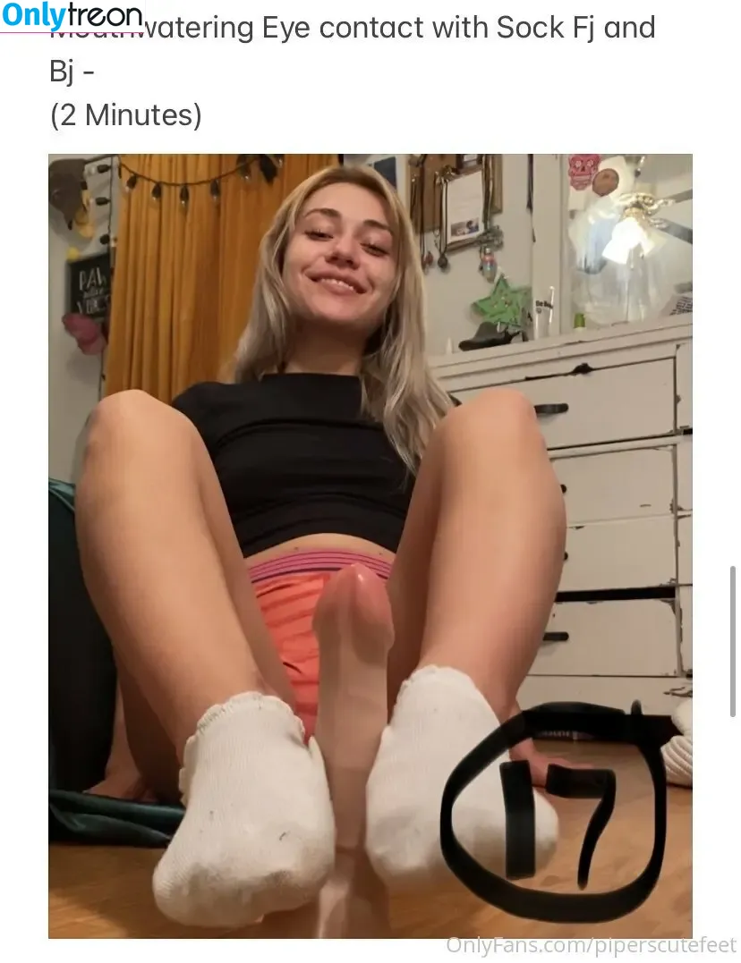 piperscutefeet nude photo #0225 (_piperfox_)