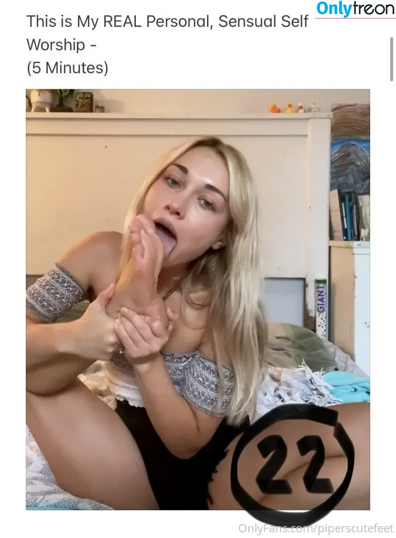 piperscutefeet nude photo #0231 (_piperfox_)