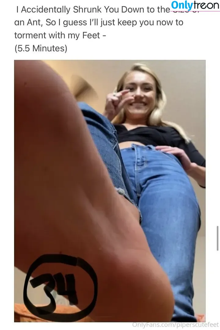 piperscutefeet nude photo #0244 (_piperfox_)